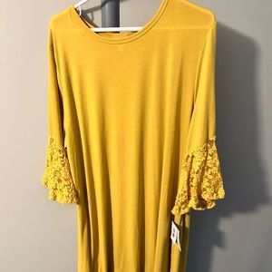 Lularoe Maurine 3xl